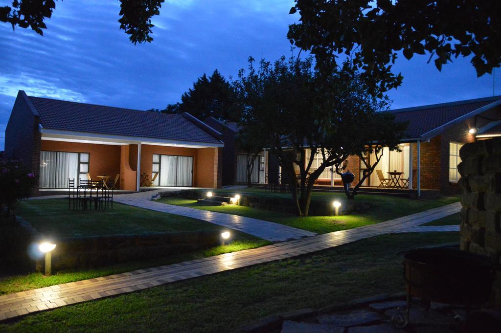 Boqate Botleng Guest House מראה חיצוני תמונה
