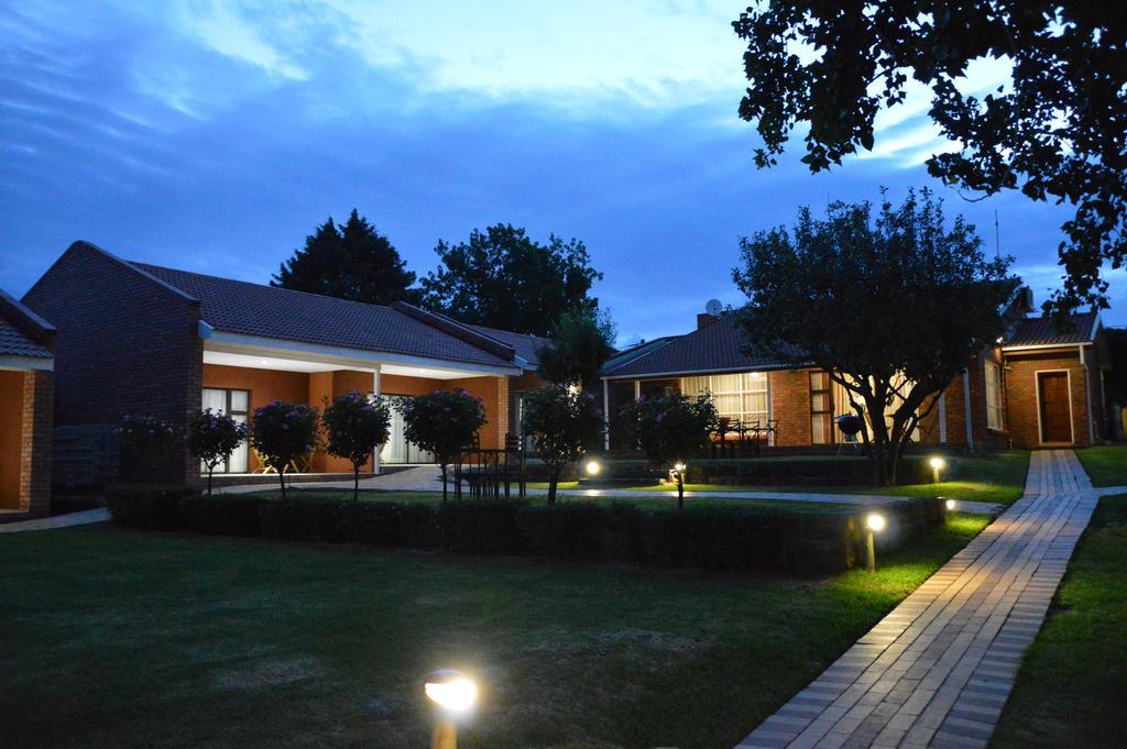 Boqate Botleng Guest House מראה חיצוני תמונה