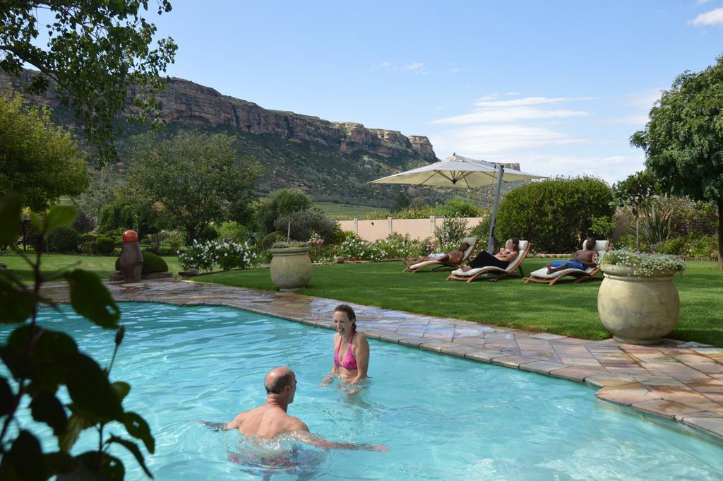 Boqate Botleng Guest House מראה חיצוני תמונה