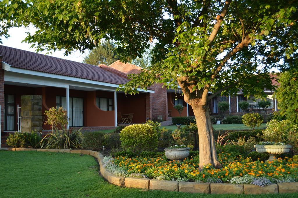 Boqate Botleng Guest House מראה חיצוני תמונה