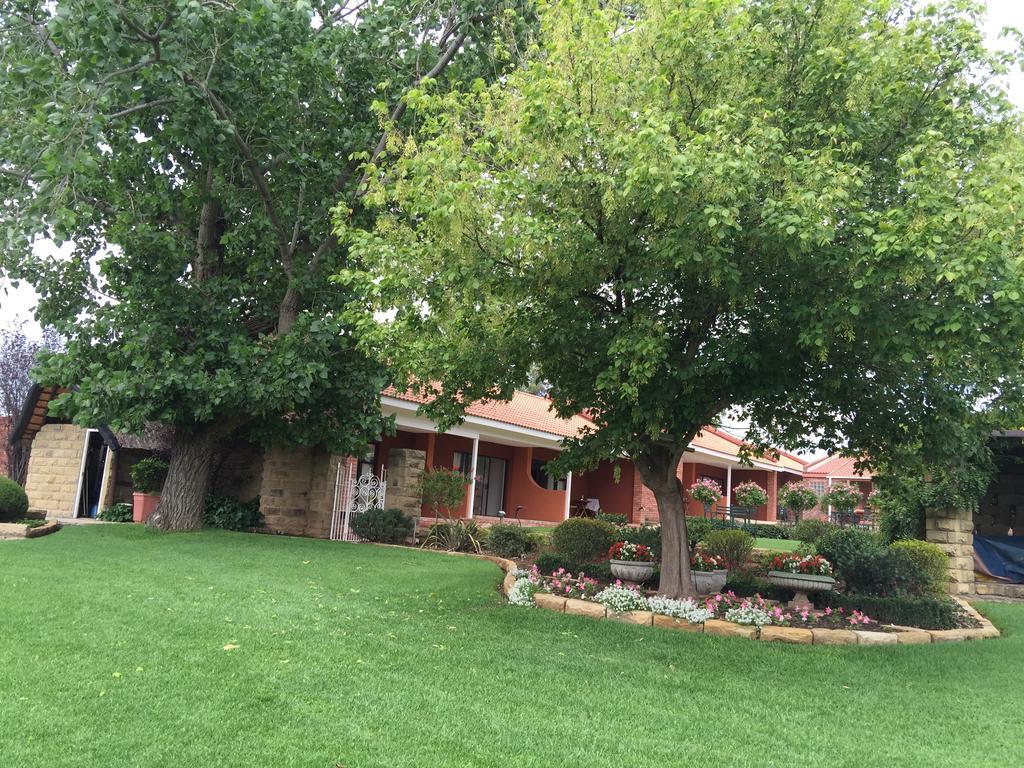 Boqate Botleng Guest House מראה חיצוני תמונה
