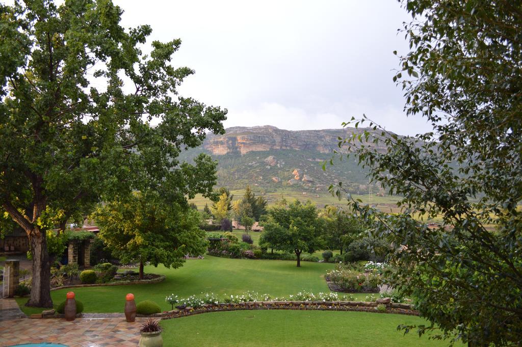 Boqate Botleng Guest House מראה חיצוני תמונה