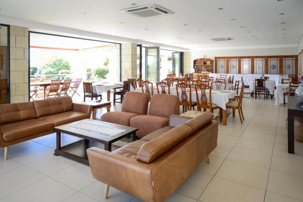 Boqate Botleng Guest House מראה חיצוני תמונה