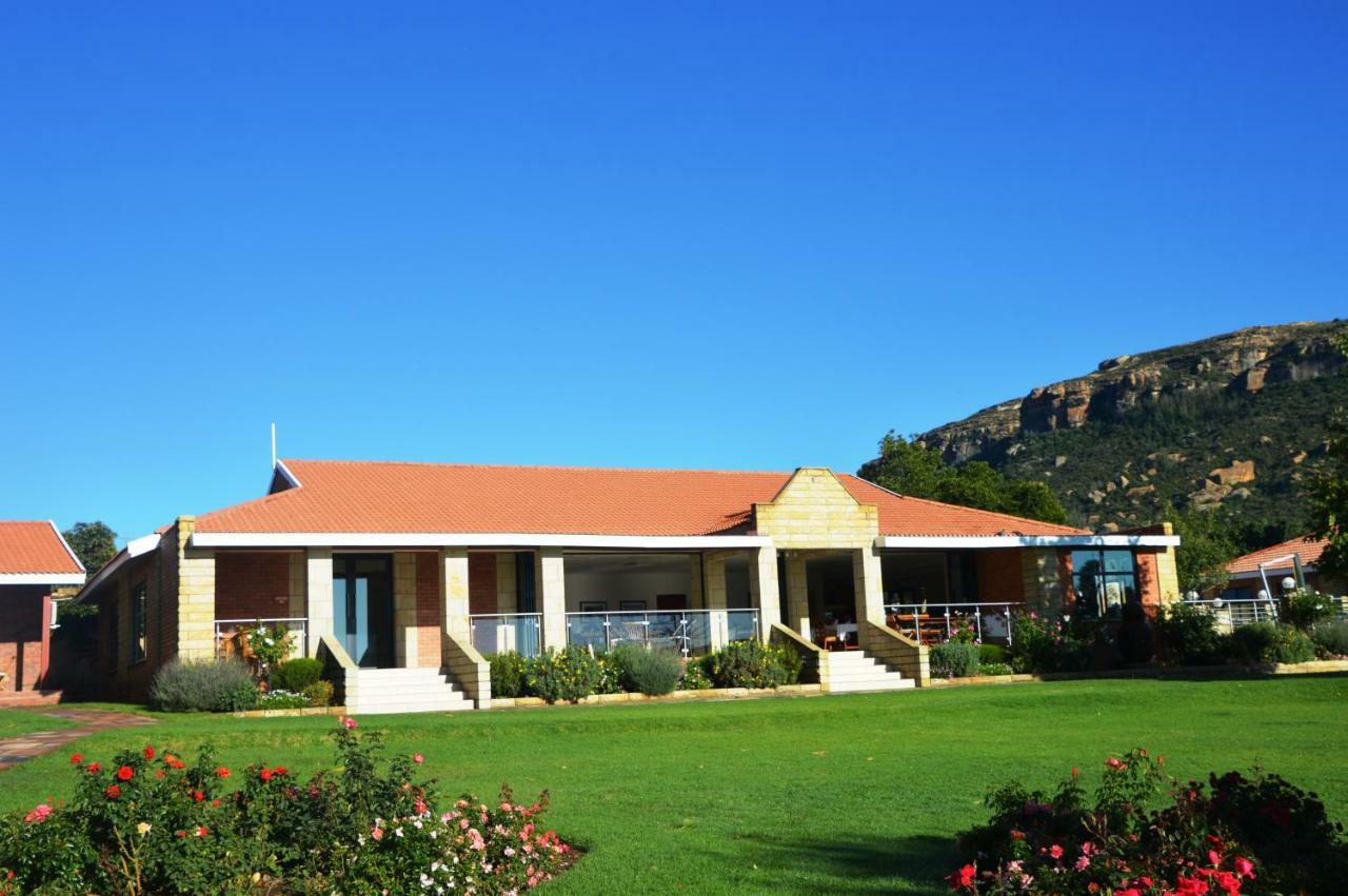 Boqate Botleng Guest House מראה חיצוני תמונה
